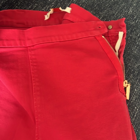 7 for all man kind jeans. Limited edition collaboration. - Picture 3 of 4